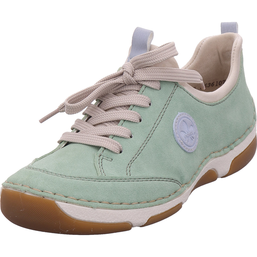 Rieker Damen Sneaker  in frei