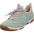 Rieker Damen Sneaker  in frei