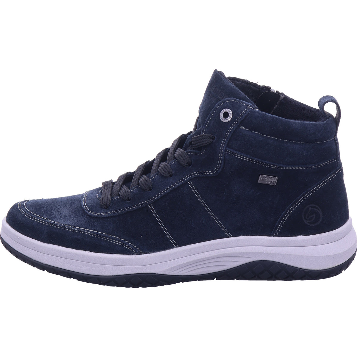Remonte Damen Stiefelette  in blau
