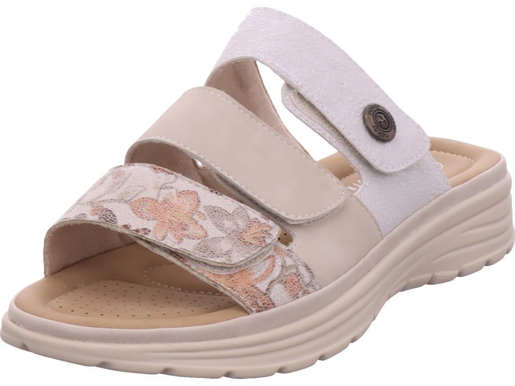 Rieker Women's Mule Fsk Women's Sandals in other