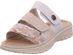 Rieker Damen Pantolette Fsk Damen Sandalen in sonstige