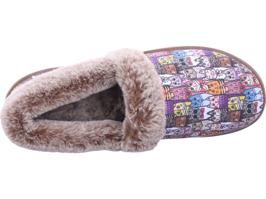 SKECHERS Damen Hausschuh  in sonstige