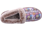 SKECHERS Damen Hausschuh  in sonstige