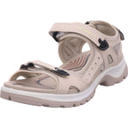 Ecco Damen Sneaker  in weiß