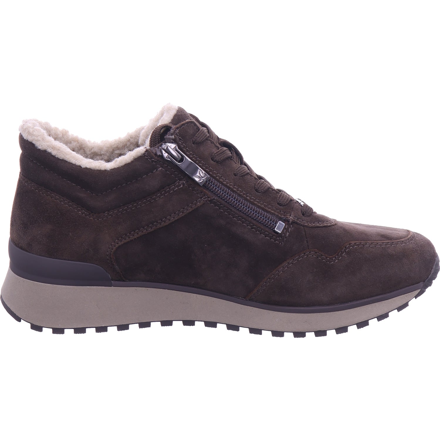 Caprice Damen Stiefelette  in braun
