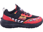 SKECHERS Chlapci Skech Tracks v černé barvě