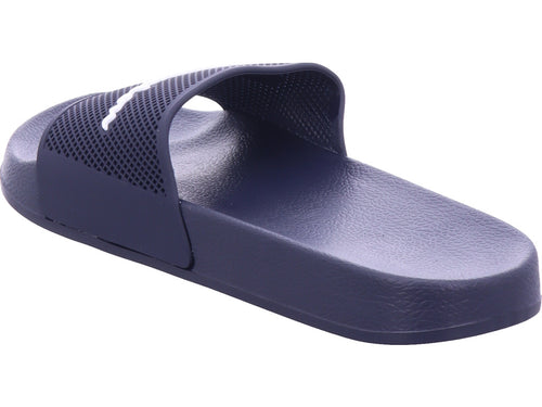 Champion Herren Pantolette  in blau