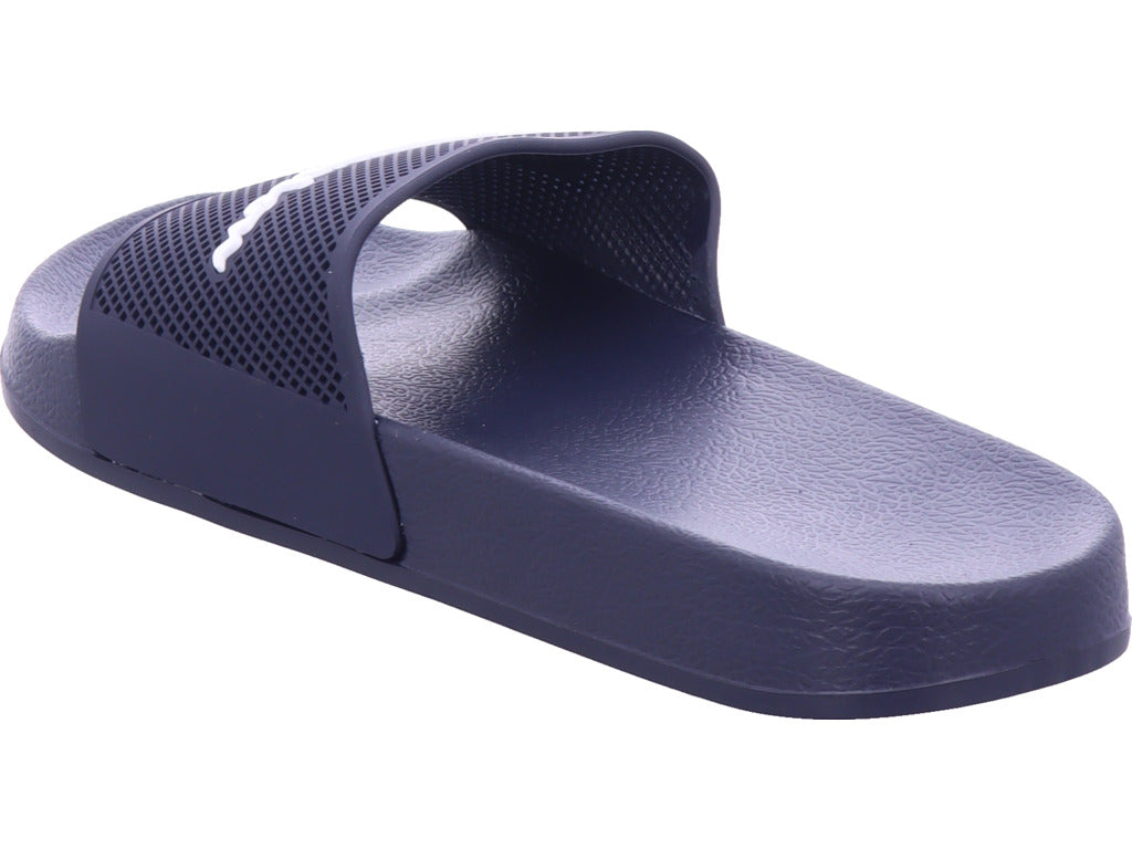 Champion Herren Pantolette  in blau