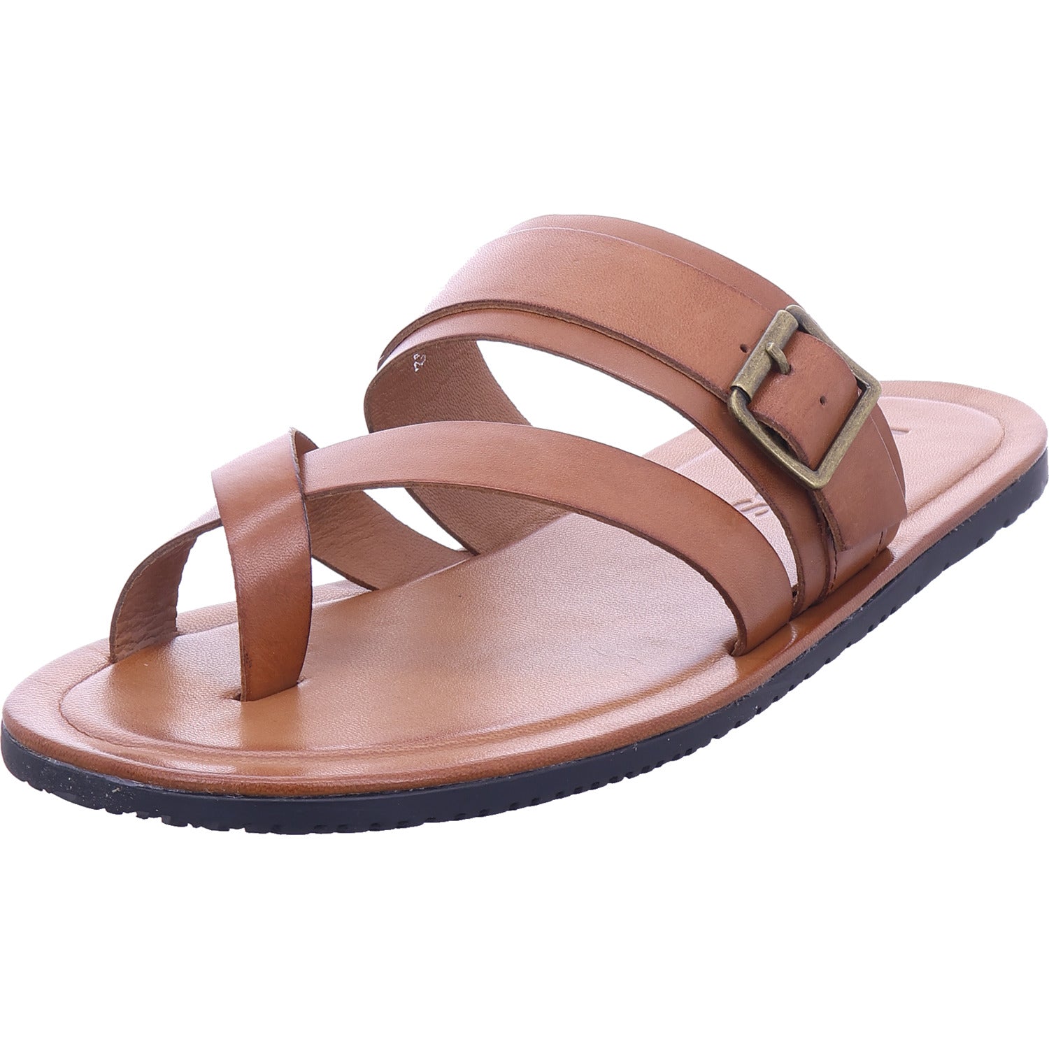 Lerros Herren Pantolette  in braun