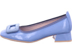 Hispanitas Damen Pump Aruba-V Rio-V24 Azure in blau