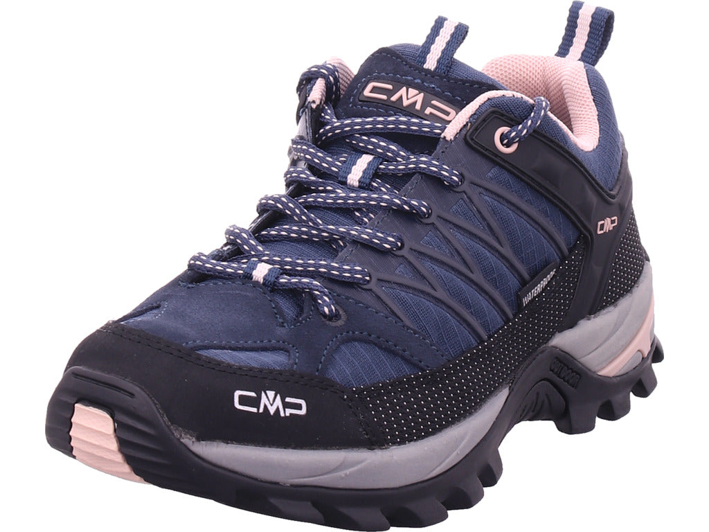 CMP Damen Wanderschuhe  in grau