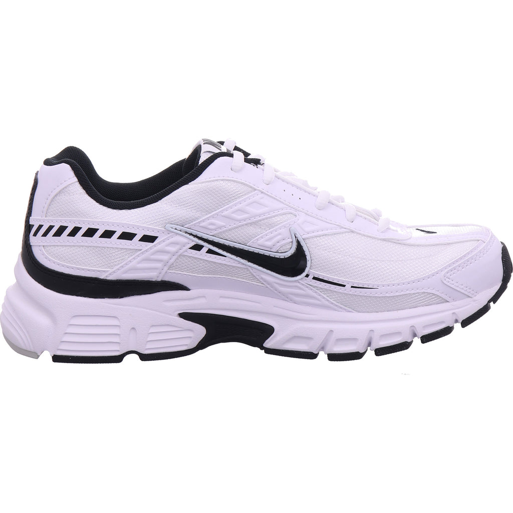 Nike Herren Sportschuh Nike Initiator Mens Running in weiß