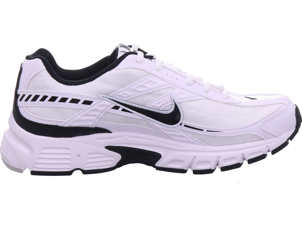 Nike Herren Sportschuh Nike Initiator Mens Running in weiß
