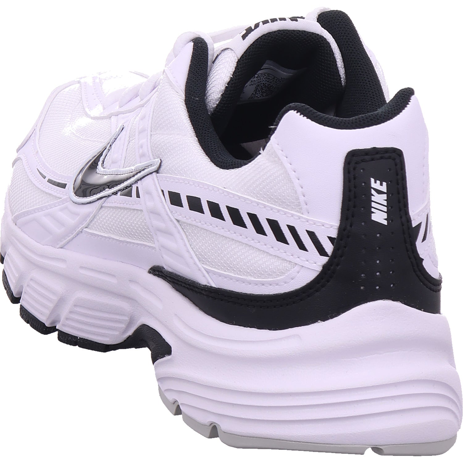 Nike Men's Sports Shoe Nike Initiator Men's Running in white