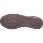 Jana Damen Slipper  in braun