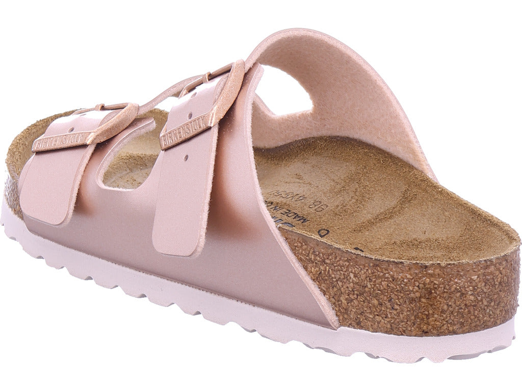 Birkenstock Dámské Dětské Birko Flor v jiném