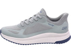 SKECHERS men's low-top shoe in green