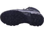 Grisport Herren Wanderschuh Scamosciato in blau