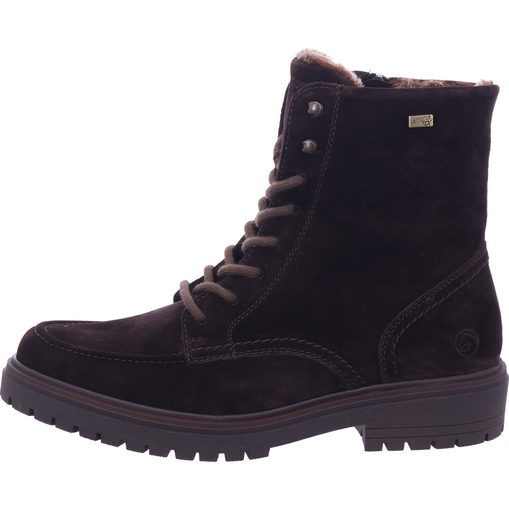 Remonte Damen Stiefelette  in grau