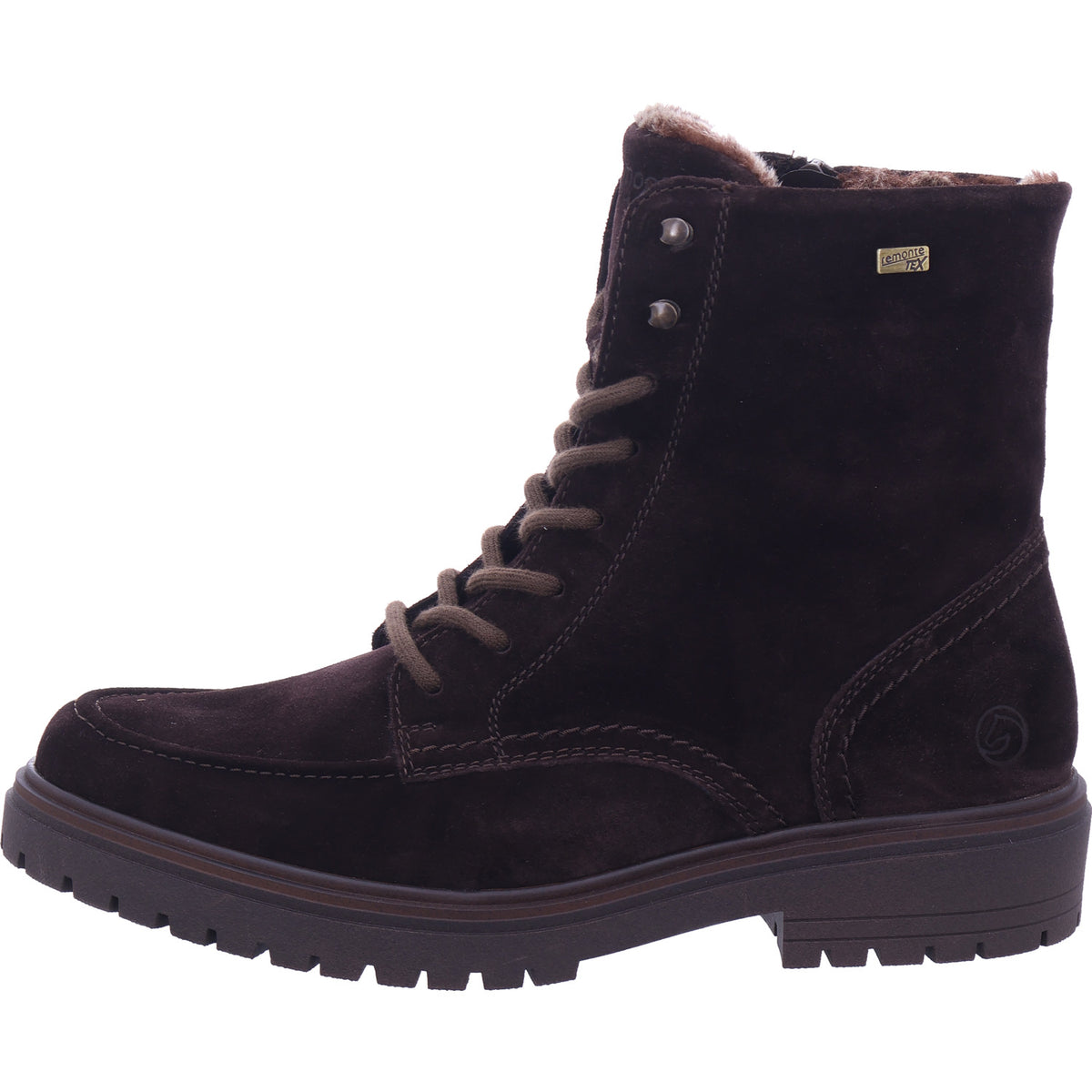 Remonte Damen Stiefelette  in grau