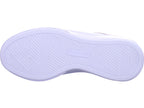 SKECHERS Women's Low-Top Shoe in White