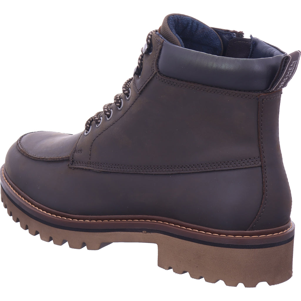 Tamaris Herren Stiefelette  in braun