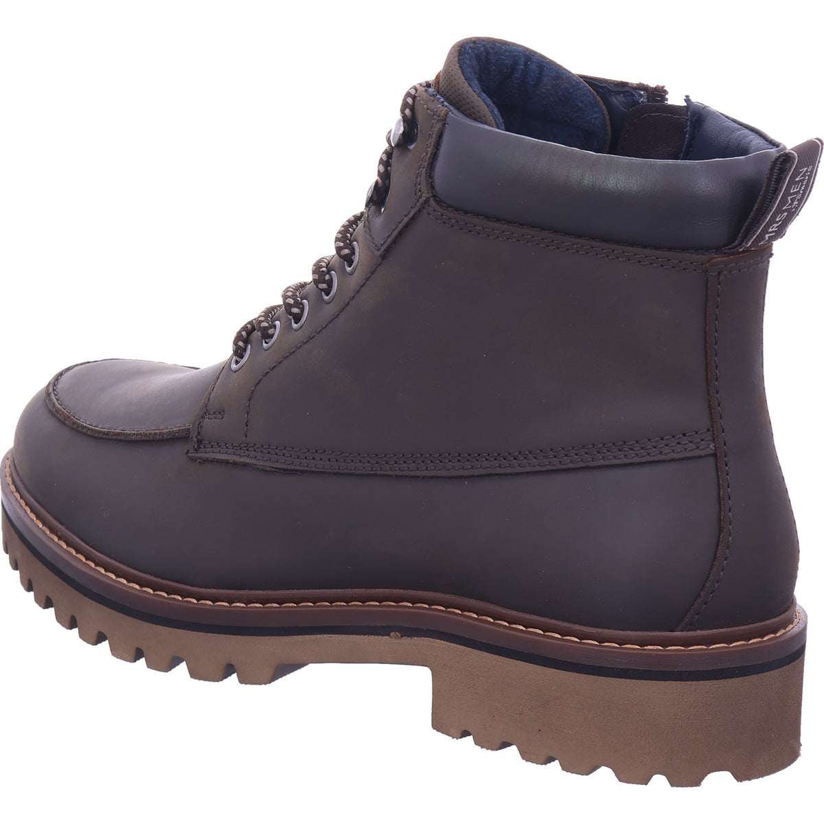 Tamaris Herren Stiefelette  in braun