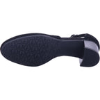 Dámské lodičky Tamaris Comfort v černé barvě