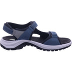 Dr. Stark Women's Sandals in Blue
