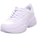 Puma Damen Sneaker Cilia Moda in weiß