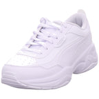 Puma Damen Sneaker Cilia Moda in weiß
