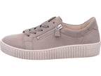 Gabor women's sneakers in beige