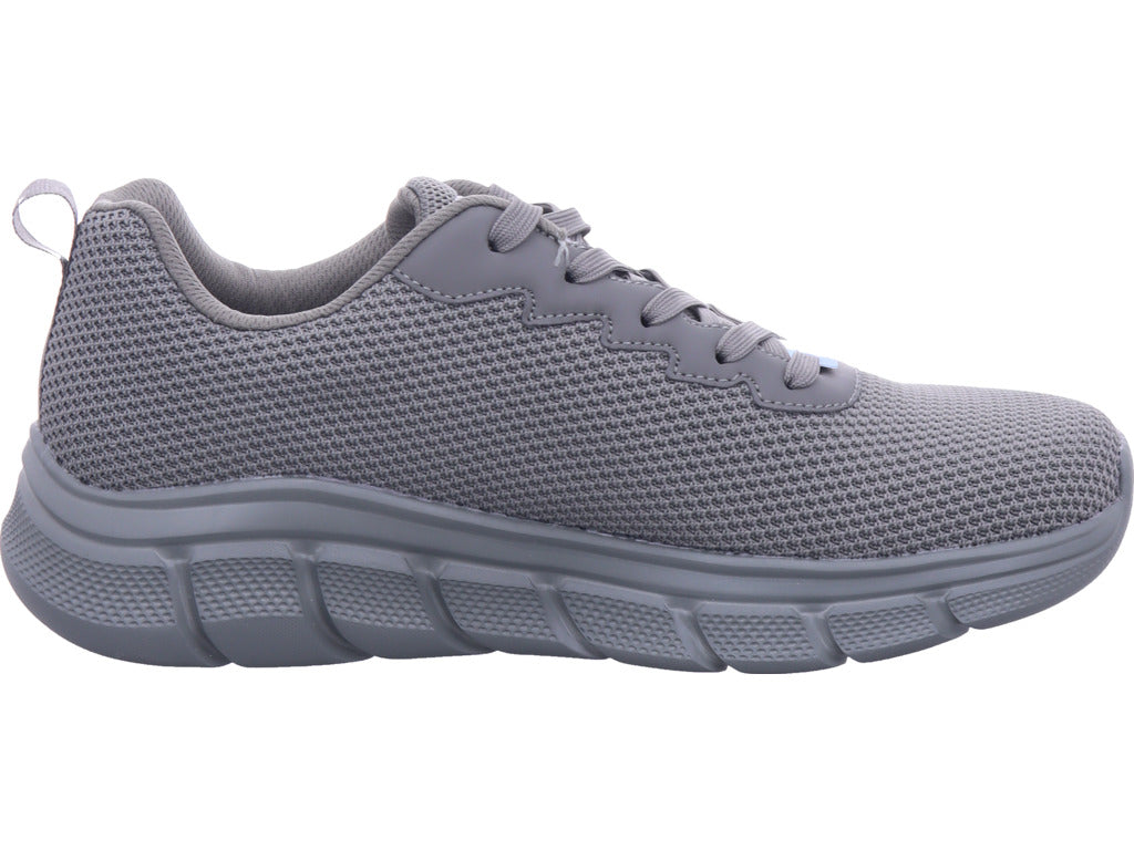 SKECHERS Men's Sneakers in olive