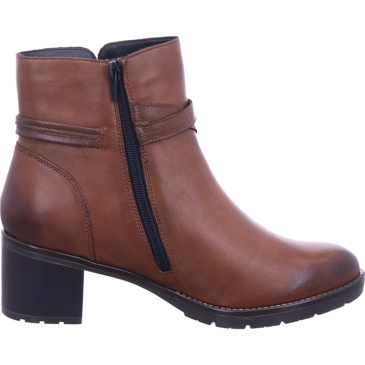 Remonte Damen Stiefel  in braun