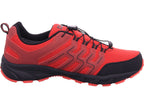 Kastinger Herren Wanderschuh  in rot