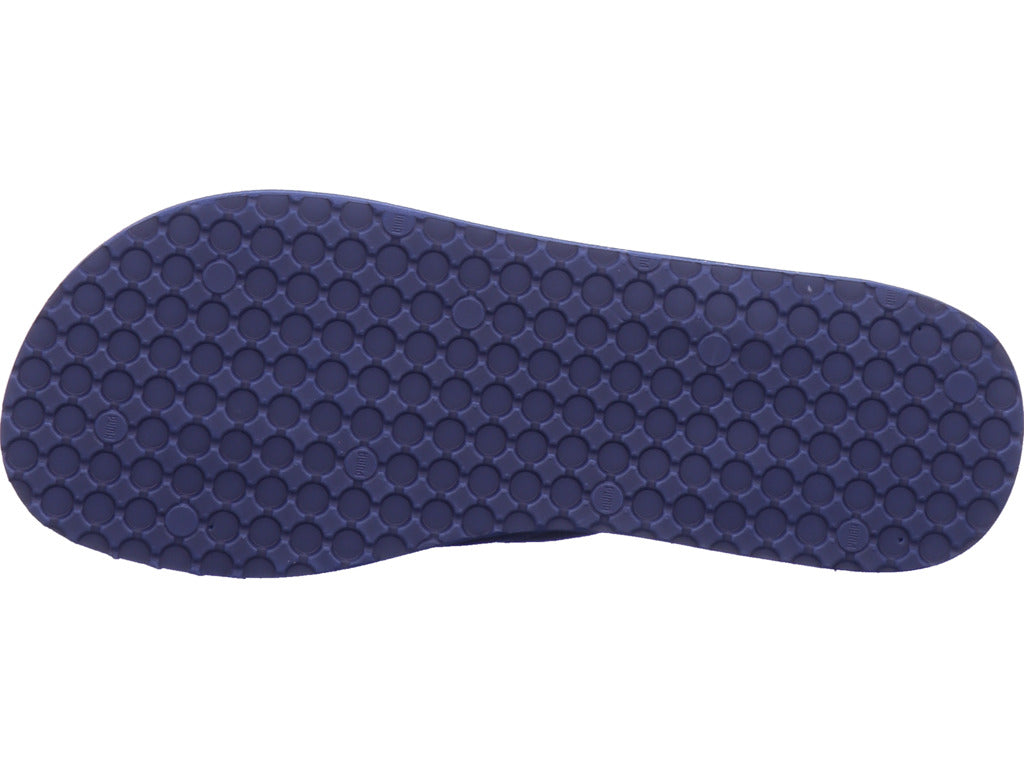 Puma Unisex – dospělí žabky Epic Flip V2 v modré barvě