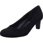 Gabor Damen Pump  in schwarz