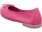 Marco Tozzi Damen Ballerina Woms Ballerina in pink