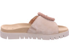 Gabor Women's Mule in beige