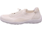Remonte Damen Sneaker Remonte Fs Halbschuh in beige