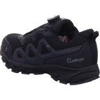 Kastinger Herren Wanderschuhe  in schwarz