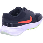 Nike Damen Sportschuh Star Runner 5 in schwarz