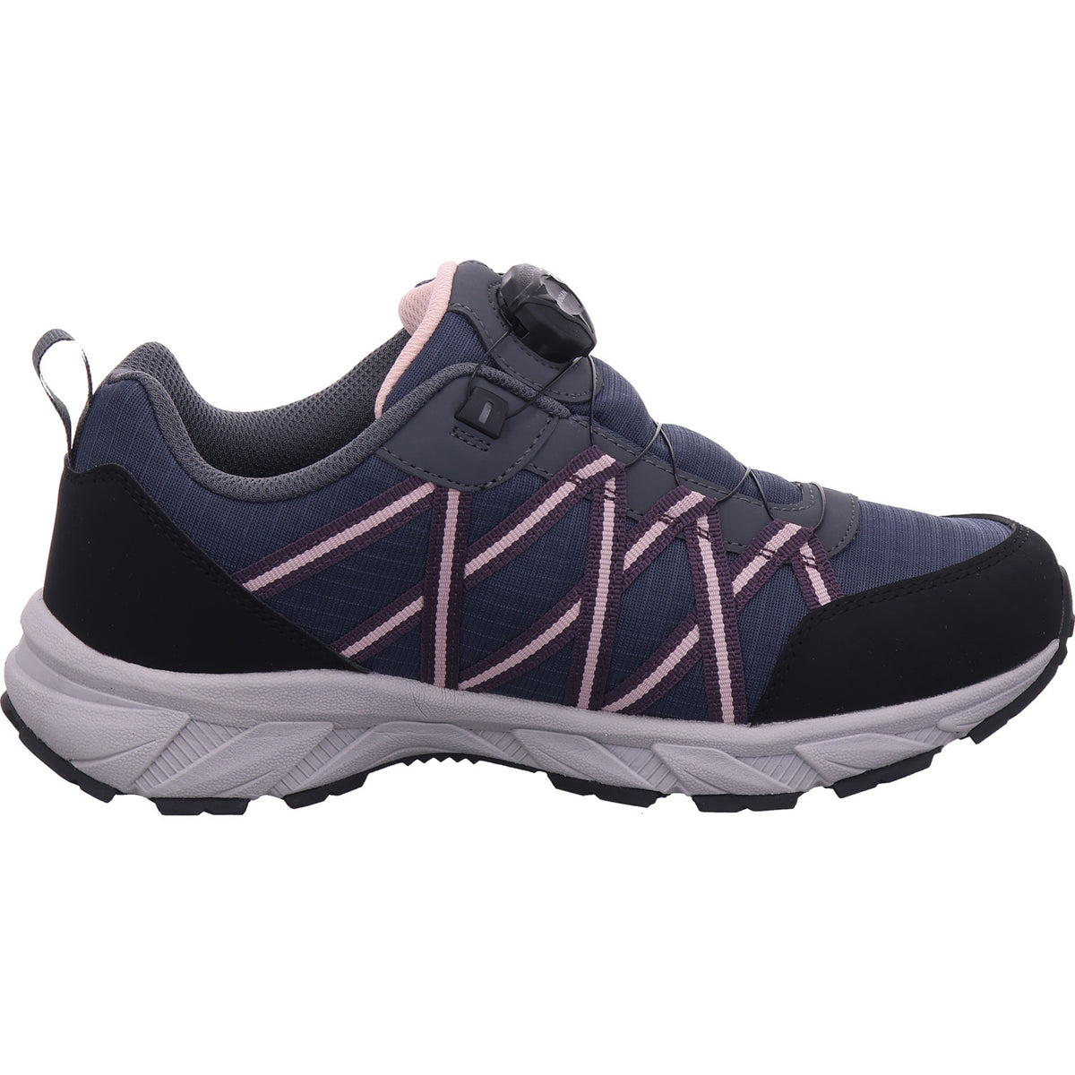 Skogan Damen Wanderschuhe  in grau