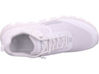 Tenhaag Damen Sneaker  in weiß