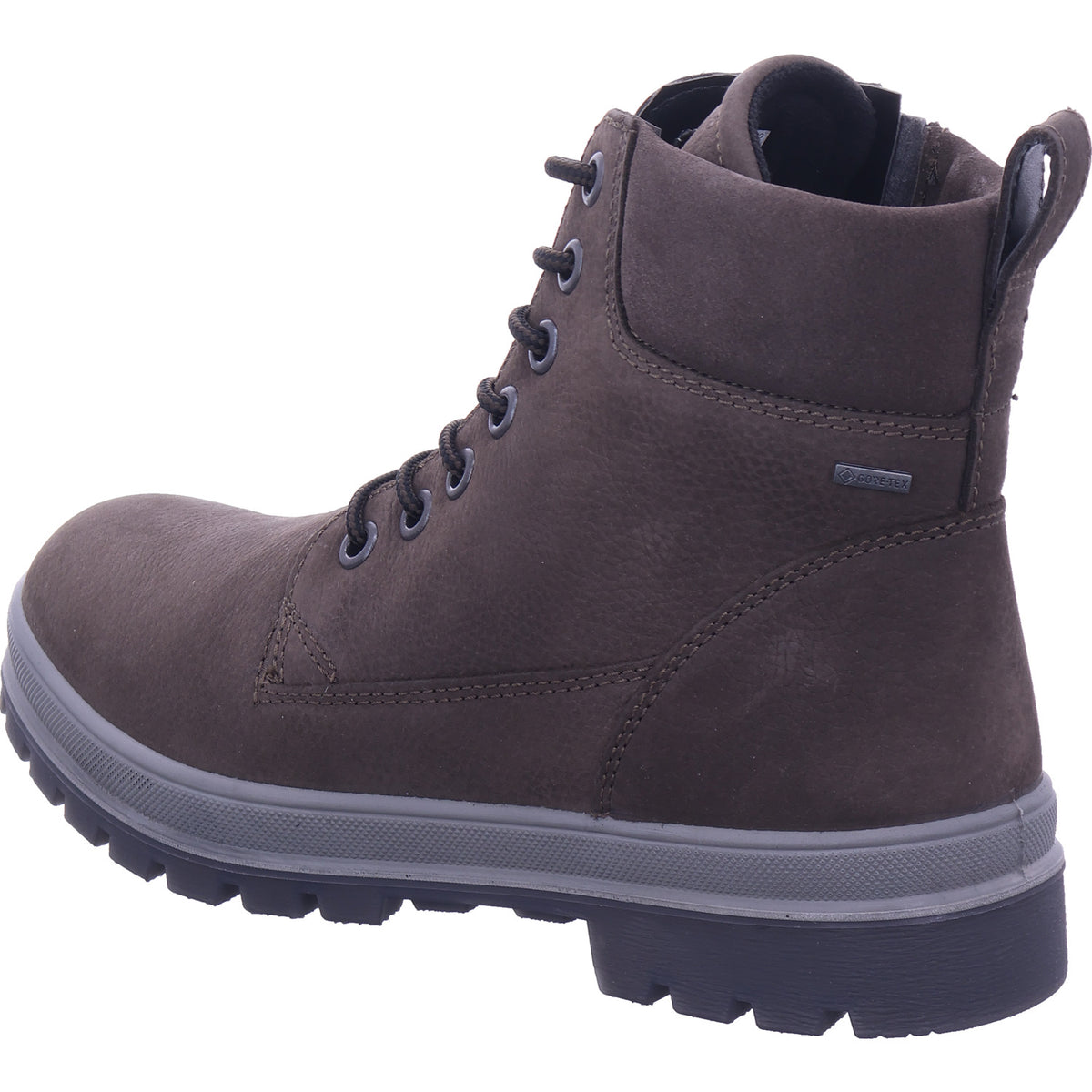 Legero Herren Winterstiefel Montana in braun