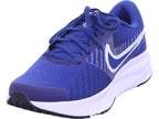 Nike Herren Sportschuh Nike Run Defy Running in blau