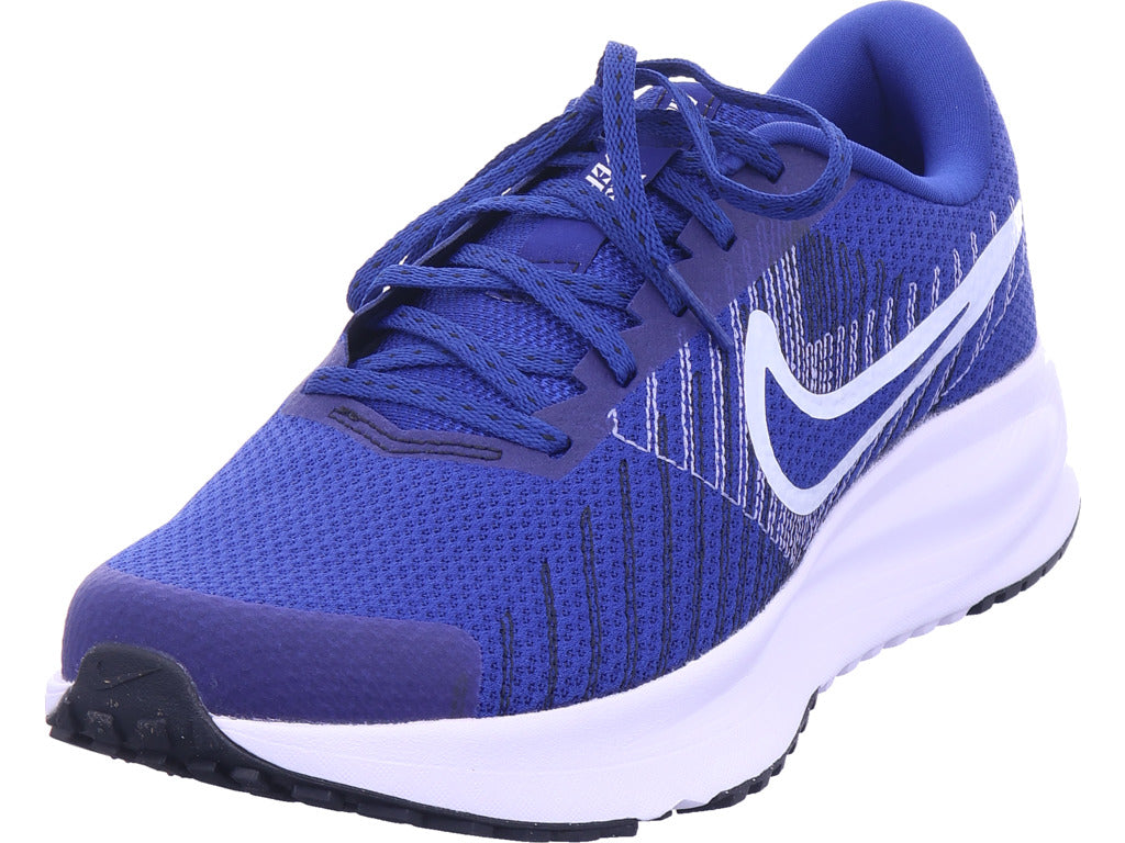 Nike Herren Sportschuh Nike Run Defy Running in blau