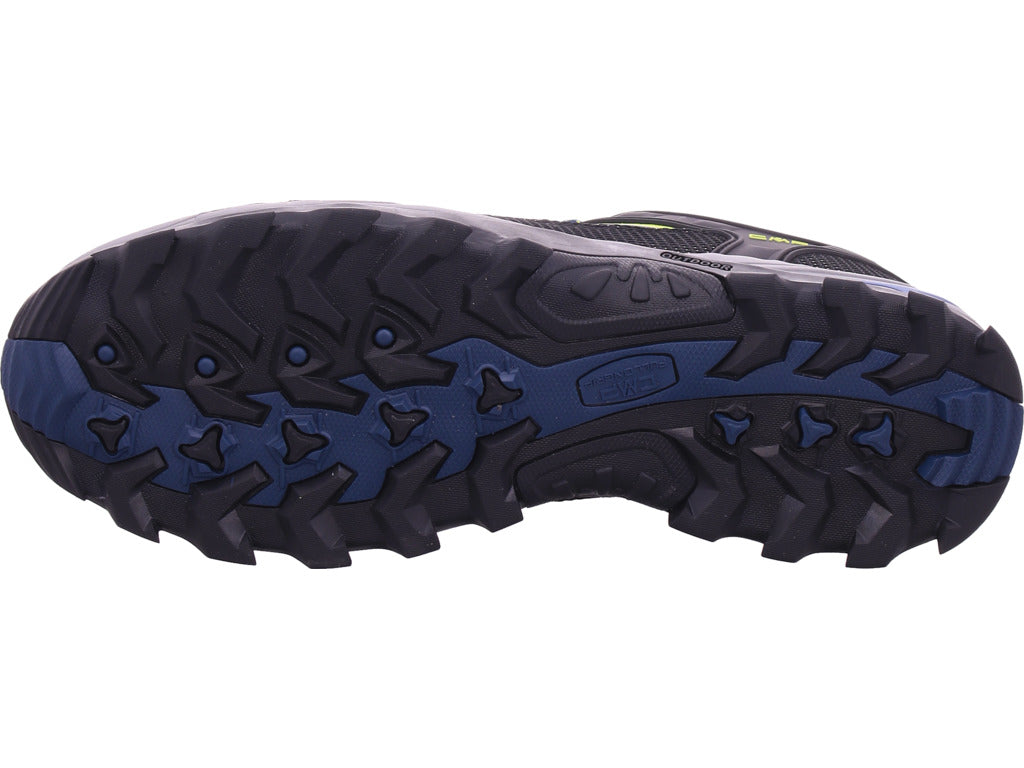 CMP Herren Wanderschuhe  in grün