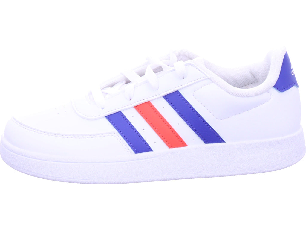 Adidas Damen  Adidas Breaknet 2.0 in weiß