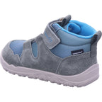 Superfit Damen Stiefelette  in grün